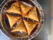 JAY AMBE SAMOSA CENTRE