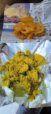 Ratan Shree Pohewala