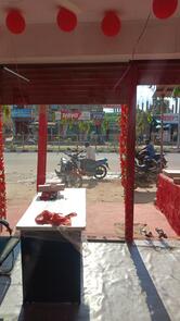 New Apparao Biryani House