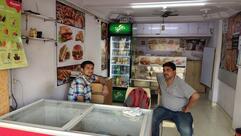 Jalaram fastfood and colddrinks & Juice