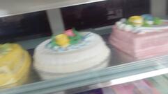 Ashok Cake Shop