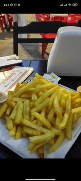 Jair burguer o rei da chapa
