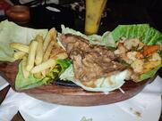 Vailankanni Beach Restaurant