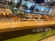 Coop Restaurant Genève Servette