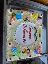 Five Star Bakery