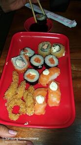 Gohan Japanese Food