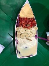 Cabana do Açaí