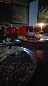 Sonu The Dhaba