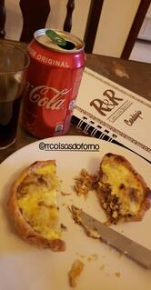 R&R BISCOITO