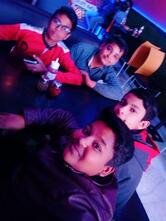 CLUB PIZZERIA