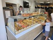 Boulangerie Patisserie Romain Corretel