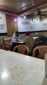 Vishal Vaishanav Hotel