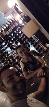 Novo Vinho Restaurante