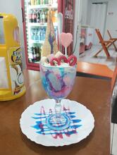 Essência do Açai
