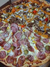 Clecilda pizzaria