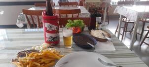 Restaurante Lancheria e Pizzaria da Kiki