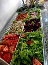 Restaurante Toca dos Sabores