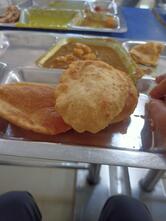 IIT(BHU) CAFETERIA