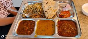 Aai ka Bhojnalay