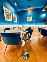 Ristorante "il Riccio"