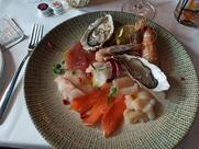 Ristorante "il Riccio"