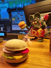 Morso Burger Store