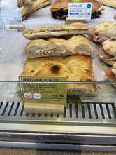 Autogrill San Benedetto Ovest