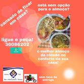 Bar e Restaurante 2 Irmãos