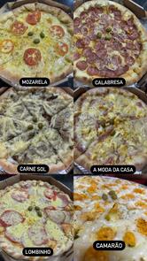 Pizzaria Pizza E Cia