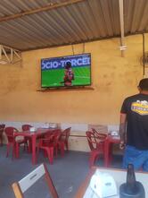 Taberna Boteco & Espetaria