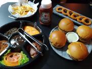 Medieval Burguer - Muriaé-MG