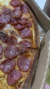 Tourão Churrascaria & Pizzaria