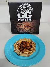 Família GG Pizzaria
