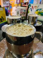 Maruthi Bakery, Sweets & Restaurant