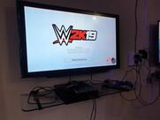 AMM48 Eat & Fun (Fastfood & Gaming)