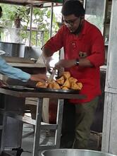 Hotel Sri Sai Bhavan