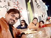Masala Chowk