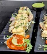 Akshaya Restobar