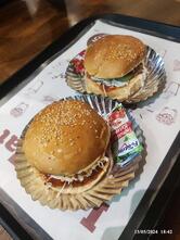 HARBHOLE CAFE Jaysingpur