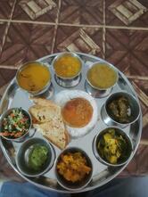 FOOD Junction family restaurant cum dhaba
