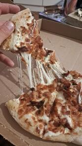 H'pizza 36