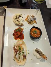 LA FORESTERIA RISTORANTE