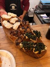 L’Antagonista - Spiriti & Cicchetti