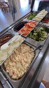 Restaurante Gaúcha