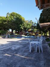 COMPLEXO DE LAZER RIOS