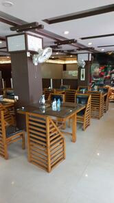 Al Zouk Restaurant