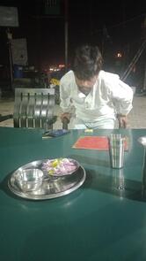 Malik Dhaba