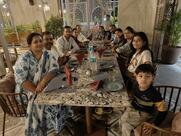 Surbhi Dinning Hall