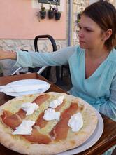 PIZZERIA BARBA