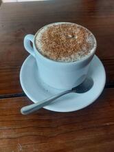 Padaria e Cafeteria COFFEE TIME